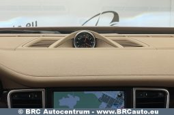 Porsche Panamera 4S 3.0 V6 Automatas 2014 full