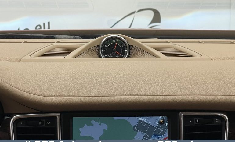 Porsche Panamera 4S 3.0 V6 Automatas 2014 full