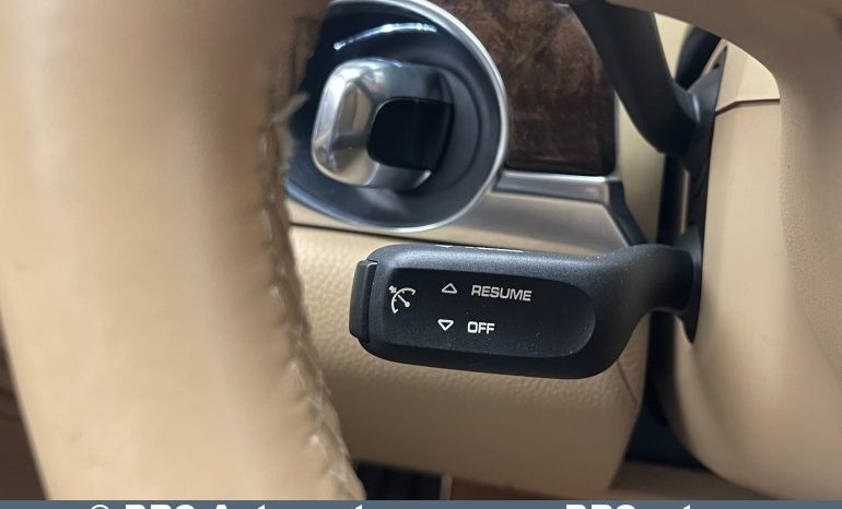 Porsche Panamera 4S 3.0 V6 Automatas 2014 full