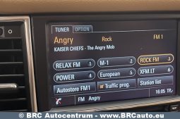 Porsche Panamera 4S 3.0 V6 Automatas 2014 full