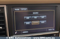 Porsche Panamera 4S 3.0 V6 Automatas 2014 full