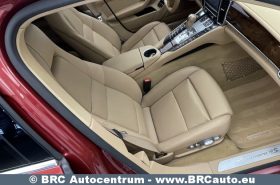 Porsche Panamera 4S 3.0 V6 Automatas 2014
