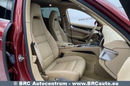 Porsche Panamera 4S 3.0 V6 Automatas 2014 full