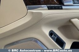 Porsche Panamera 4S 3.0 V6 Automatas 2014 full