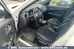 Nissan Juke 1.6 AT 2WD Tekna 2018 full