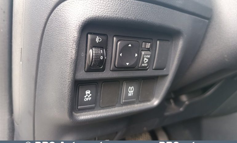 Nissan Juke 1.6 AT 2WD Tekna 2018 full