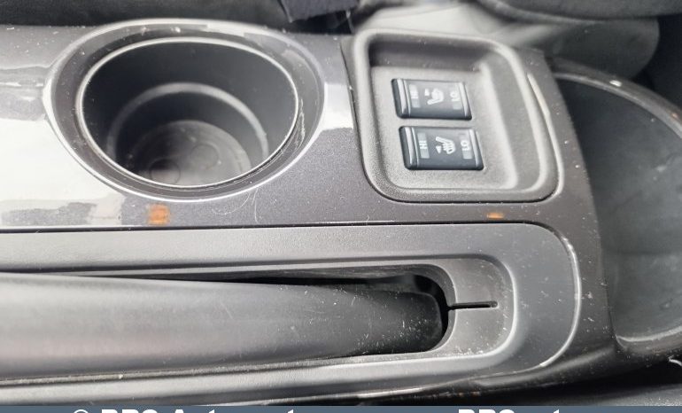 Nissan Juke 1.6 AT 2WD Tekna 2018 full