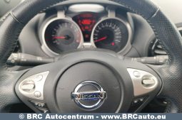 Nissan Juke 1.6 AT 2WD Tekna 2018 full