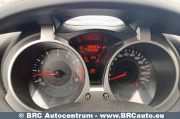 Nissan Juke 1.6 AT 2WD Tekna 2018 full