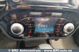 Nissan Juke 1.6 AT 2WD Tekna 2018 full