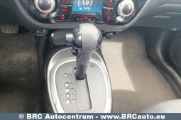 Nissan Juke 1.6 AT 2WD Tekna 2018 full