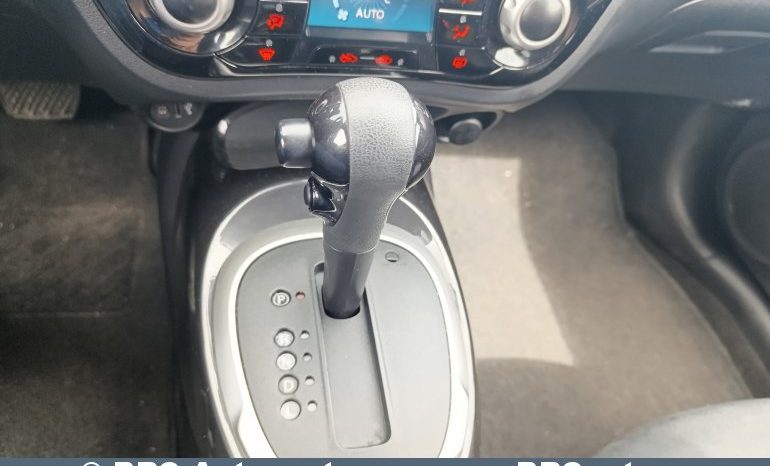 Nissan Juke 1.6 AT 2WD Tekna 2018 full