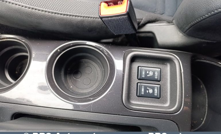 Nissan Juke 1.6 AT 2WD Tekna 2018 full