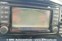 Nissan Juke 1.6 AT 2WD Tekna 2018 full