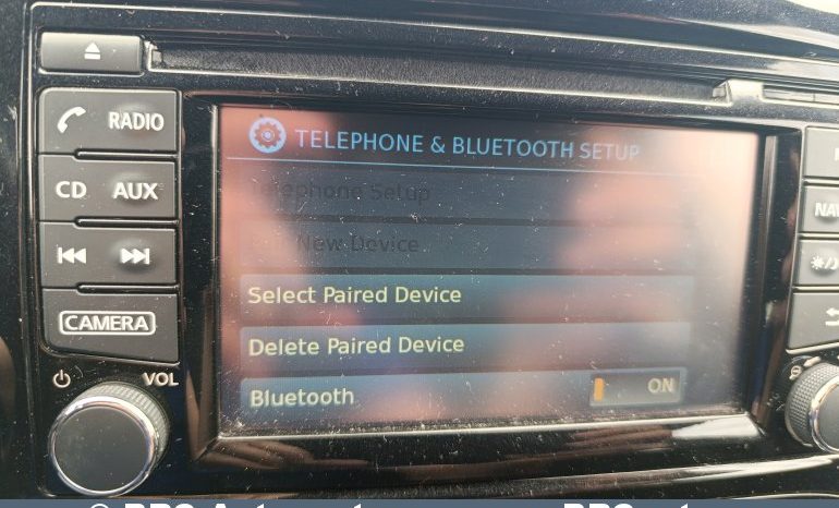 Nissan Juke 1.6 AT 2WD Tekna 2018 full