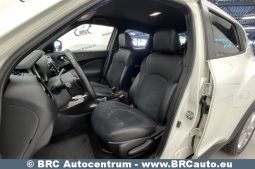 Nissan Juke 1.6 AT 2WD Tekna 2018 full
