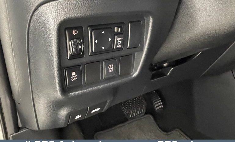 Nissan Juke 1.6 AT 2WD Tekna 2018 full