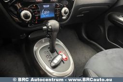 Nissan Juke 1.6 AT 2WD Tekna 2018 full