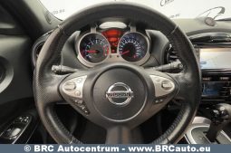 Nissan Juke 1.6 AT 2WD Tekna 2018 full