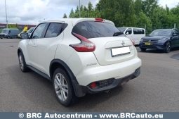 Nissan Juke 1.6 AT 2WD Tekna 2018 full