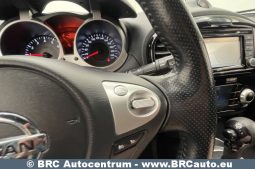 Nissan Juke 1.6 AT 2WD Tekna 2018 full