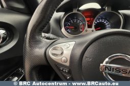 Nissan Juke 1.6 AT 2WD Tekna 2018 full