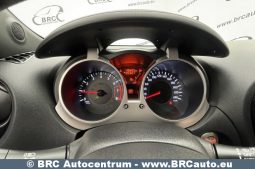 Nissan Juke 1.6 AT 2WD Tekna 2018 full