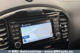 Nissan Juke 1.6 AT 2WD Tekna 2018 full