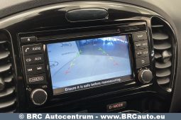 Nissan Juke 1.6 AT 2WD Tekna 2018 full