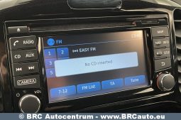 Nissan Juke 1.6 AT 2WD Tekna 2018 full