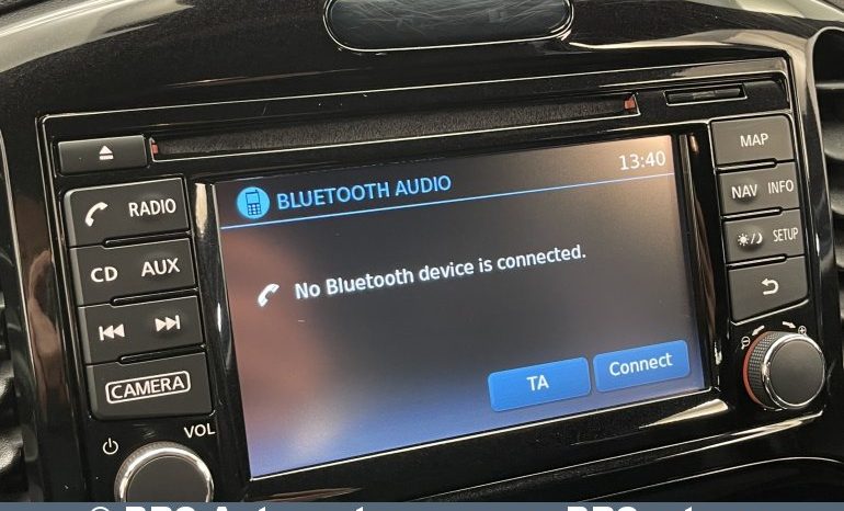 Nissan Juke 1.6 AT 2WD Tekna 2018 full