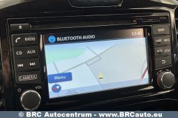 Nissan Juke 1.6 AT 2WD Tekna 2018 full