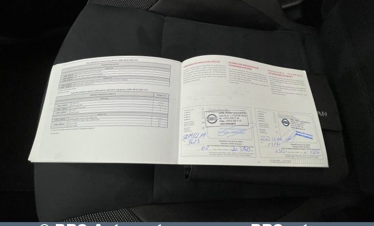Nissan Juke 1.6 AT 2WD Tekna 2018 full