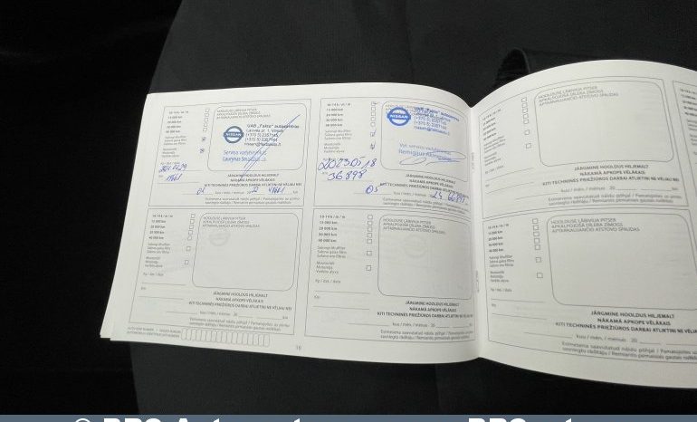 Nissan Juke 1.6 AT 2WD Tekna 2018 full