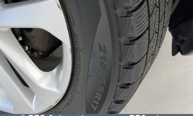 Nissan Juke 1.6 AT 2WD Tekna 2018 full