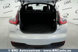 Nissan Juke 1.6 AT 2WD Tekna 2018 full