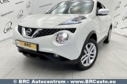 Nissan Juke 1.6 AT 2WD Tekna 2018 full