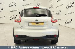 Nissan Juke 1.6 AT 2WD Tekna 2018 full