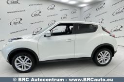 Nissan Juke 1.6 AT 2WD Tekna 2018 full