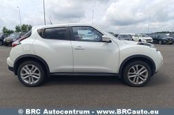 Nissan Juke 1.6 AT 2WD Tekna 2018 full