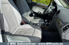 Audi Q5 3.0 TFSI Quattro Automatas 2016