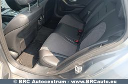 Mercedes-Benz C 200 Td Automatas 2018 full