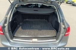 Mercedes-Benz C 200 Td Automatas 2018 full