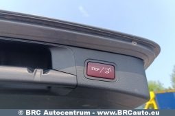 Mercedes-Benz C 200 Td Automatas 2018 full
