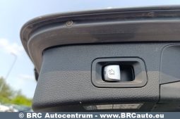 Mercedes-Benz C 200 Td Automatas 2018 full