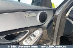 Mercedes-Benz C 200 Td Automatas 2018 full
