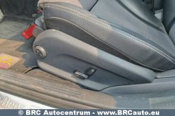 Mercedes-Benz C 200 Td Automatas 2018 full