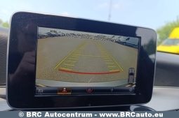 Mercedes-Benz C 200 Td Automatas 2018 full