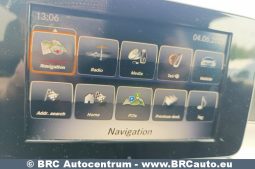 Mercedes-Benz C 200 Td Automatas 2018 full