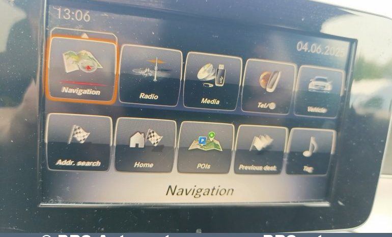 Mercedes-Benz C 200 Td Automatas 2018 full